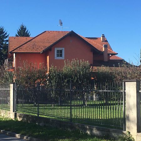 Apartman Sveti Rok Zagreb Luaran gambar