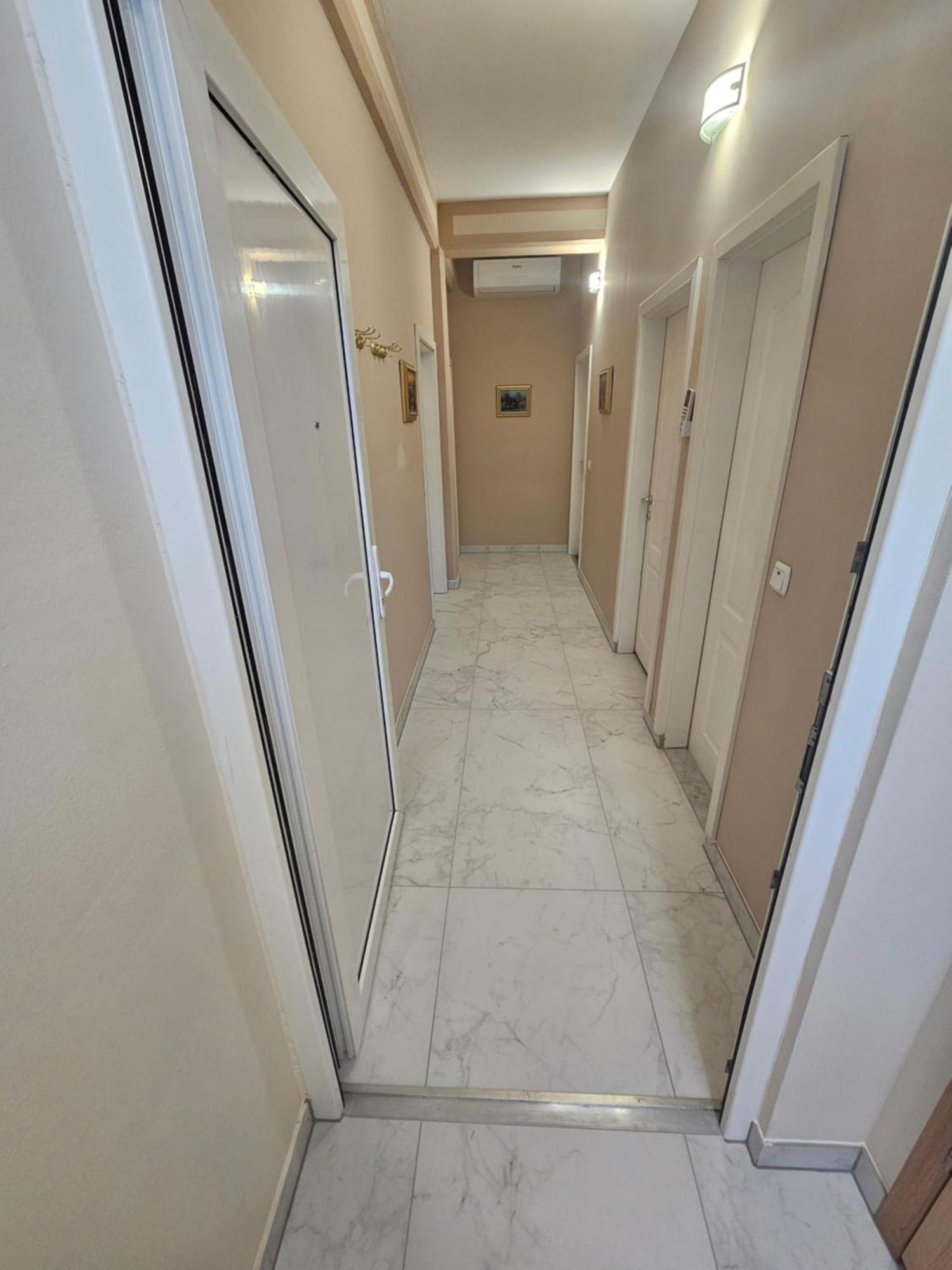 Apartman Sveti Rok Zagreb Luaran gambar