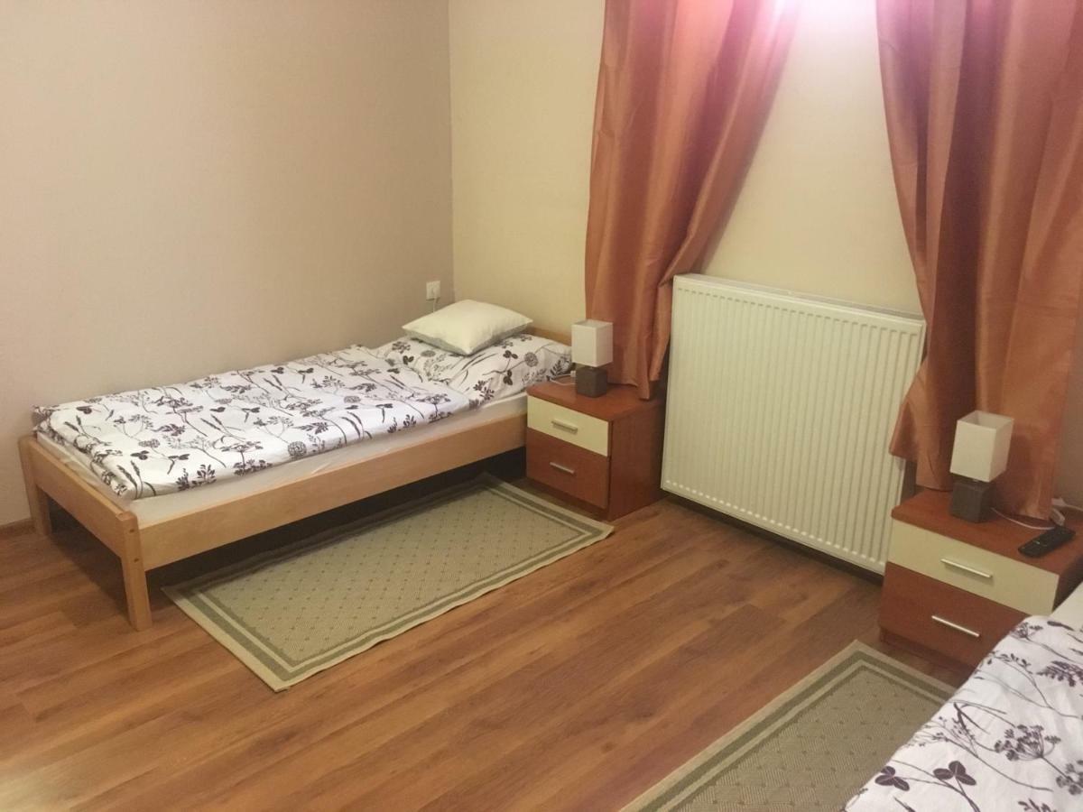 Apartman Sveti Rok Zagreb Luaran gambar