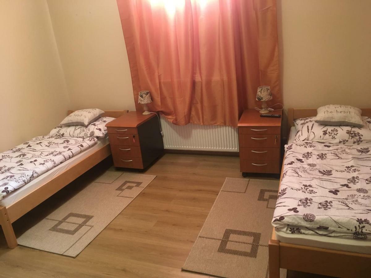 Apartman Sveti Rok Zagreb Luaran gambar