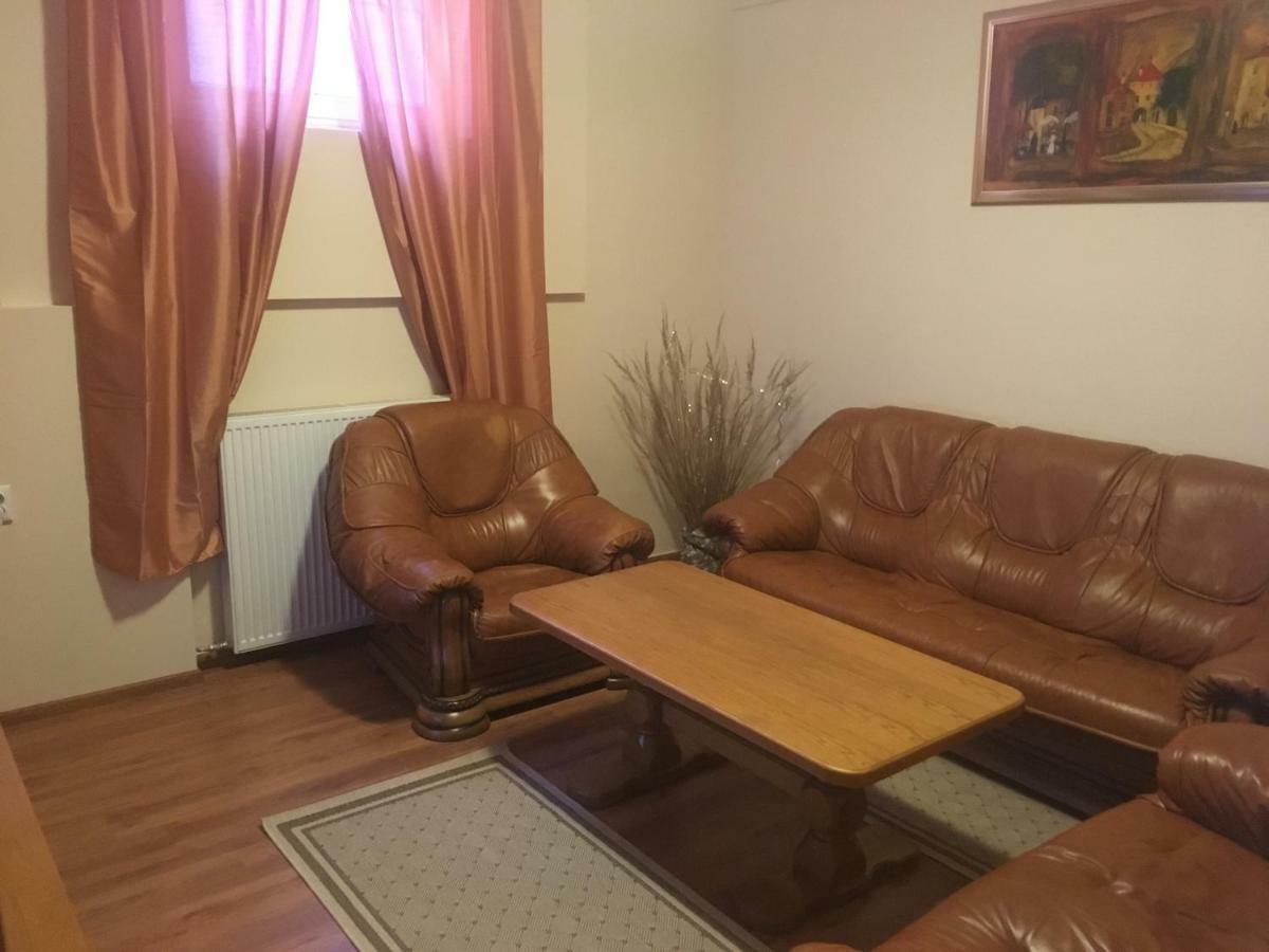 Apartman Sveti Rok Zagreb Luaran gambar